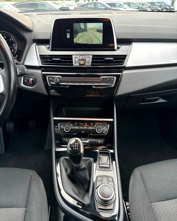BMW 2 серия Gran Tourer F46 · Рестайлинг - Image 13