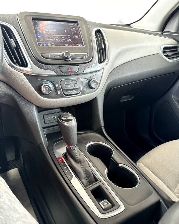 Chevrolet Equinox III - Image 13