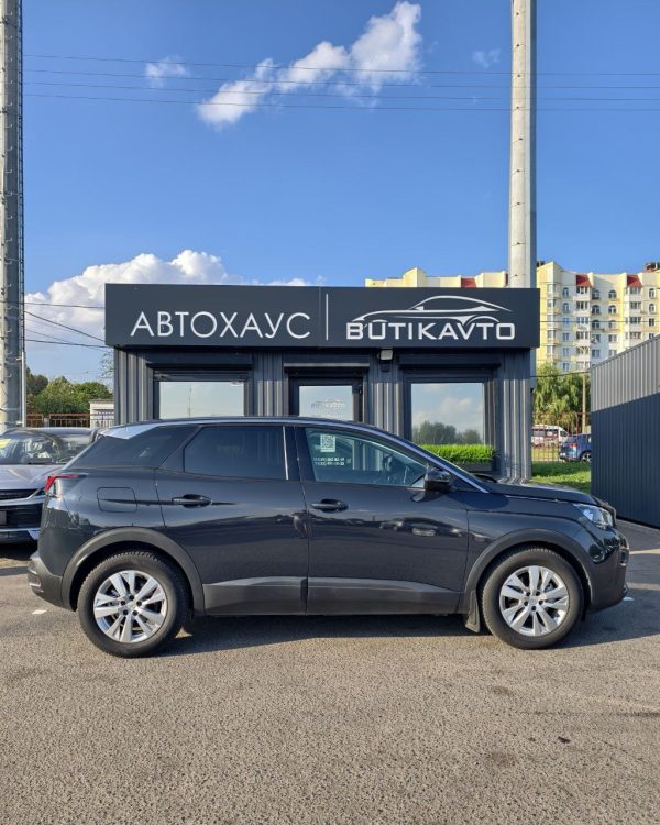 Peugeot 3008 II - Image 7
