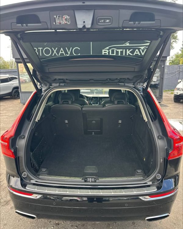 Volvo XC60 II - Image 10
