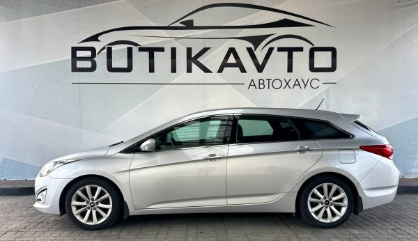 Hyundai i40 VF - Image 16