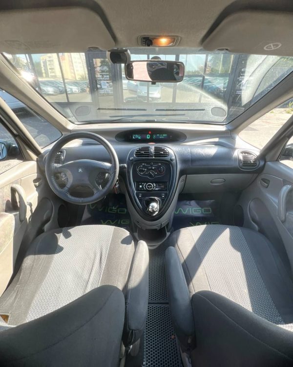 Citroen Xsara Picasso I - Image 7