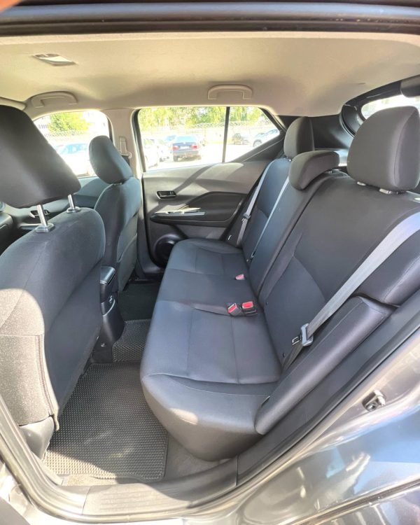 Nissan Kicks  I - Image 9