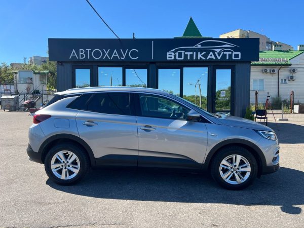 Opel Grandland X I - Image 8