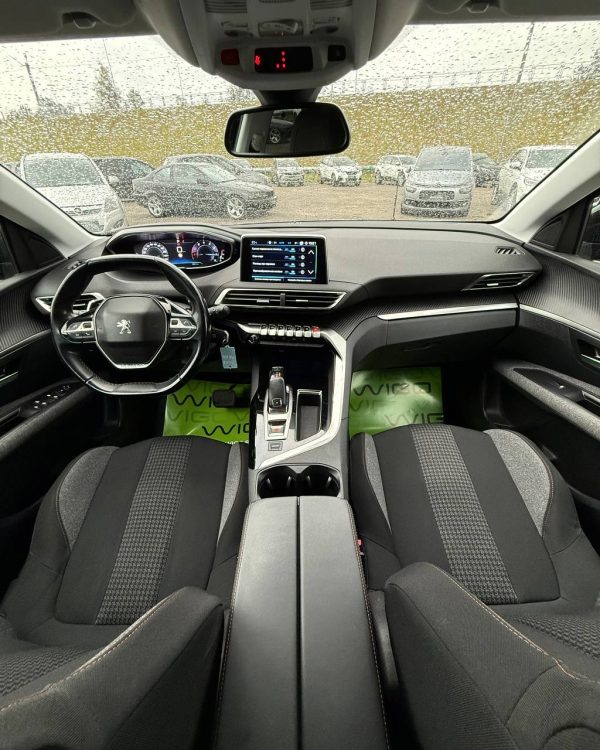 Peugeot 3008 II - Image 9