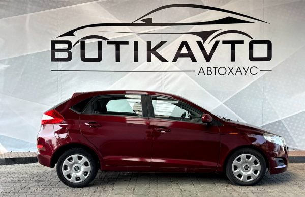 Chery A13 I - Image 8