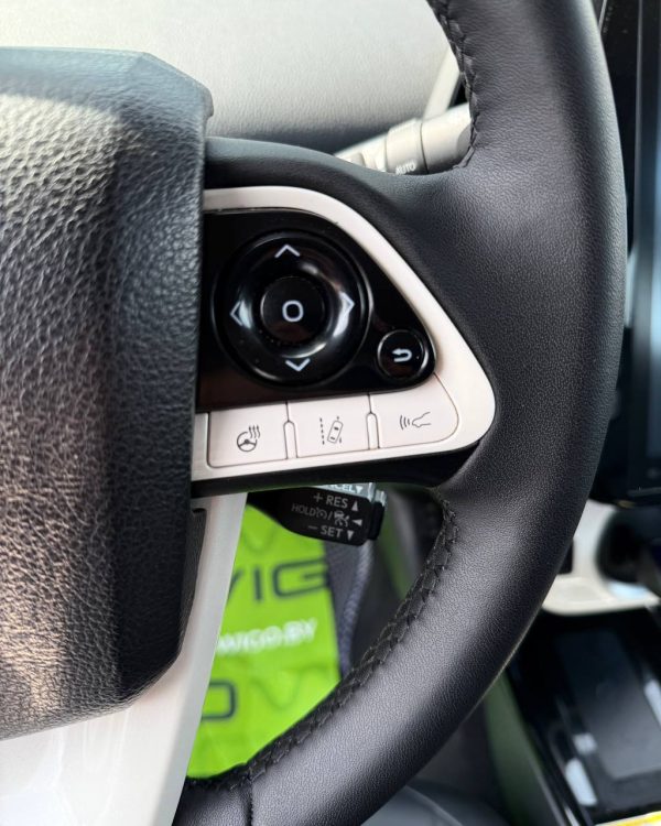 Toyota Prius Prime I (ZVW50L) - Image 20