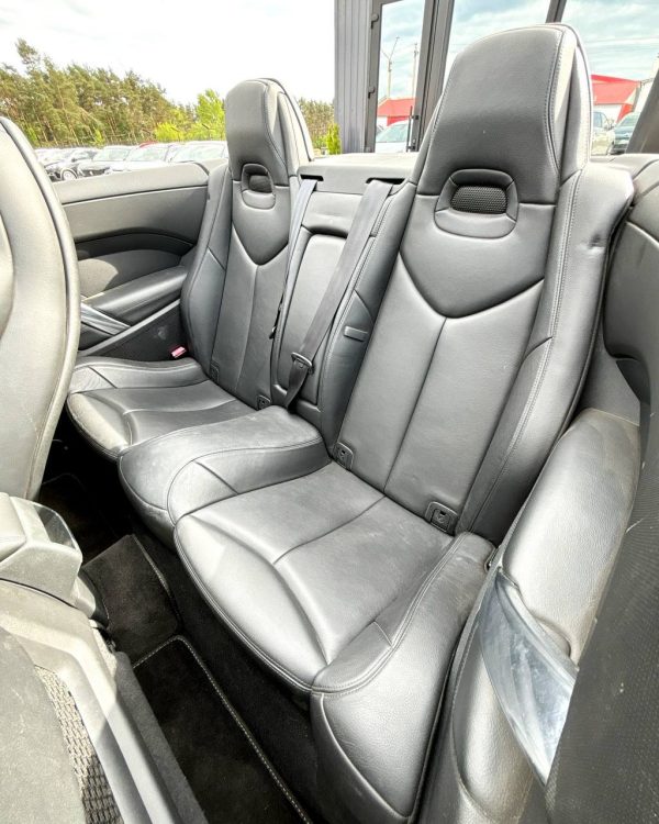 PEUGEOT 308 CC - Image 13