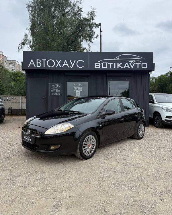 Fiat Bravo II - Image 3