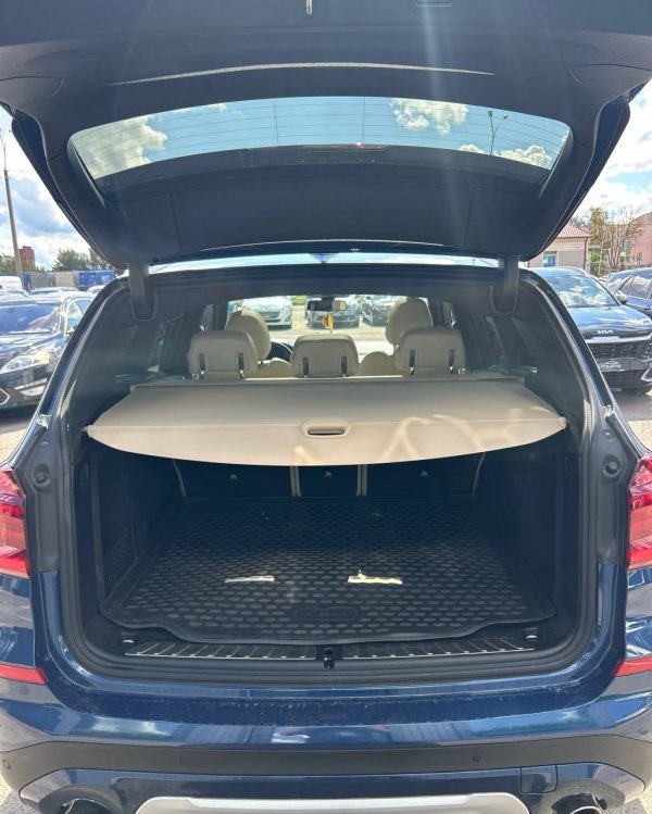 BMW X3 G01 - Image 12