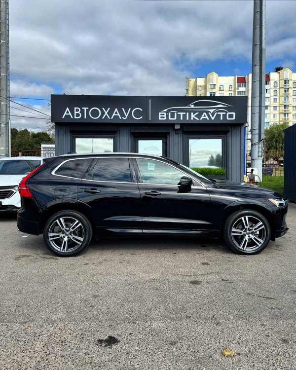 Volvo XC60 II - Image 7