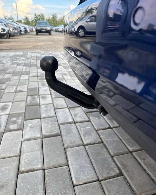 Volkswagen Golf V - Image 16