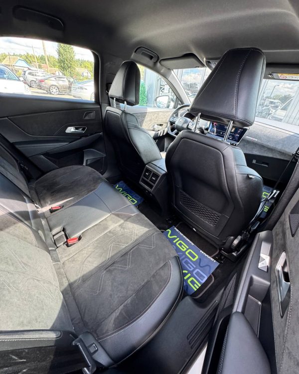 DS 7 Crossback I - Image 12