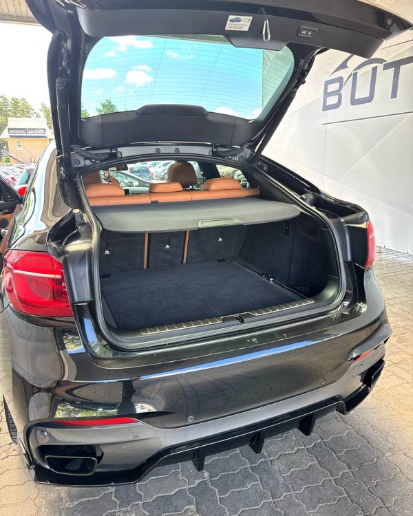 BMW X6 F16 - Image 20