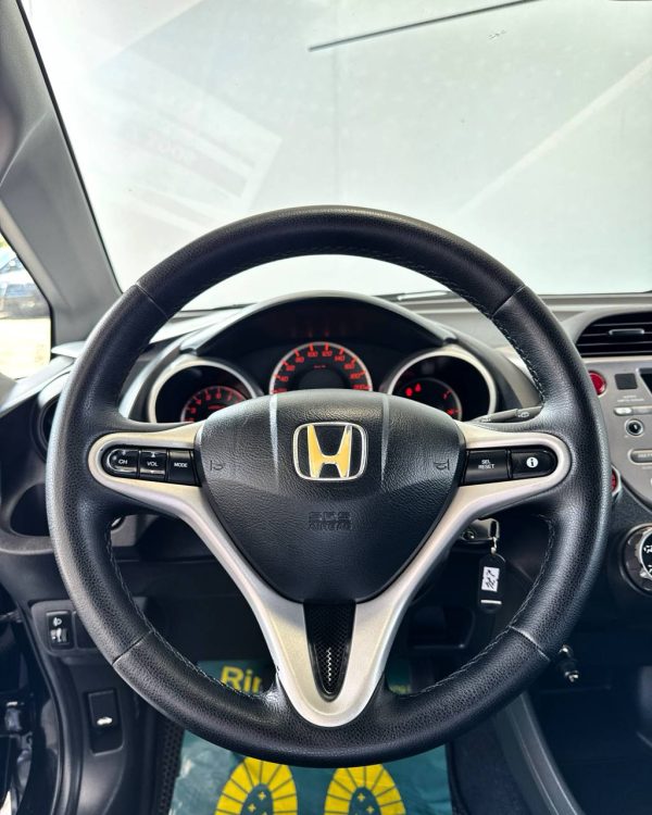 Honda Jazz II - Image 11