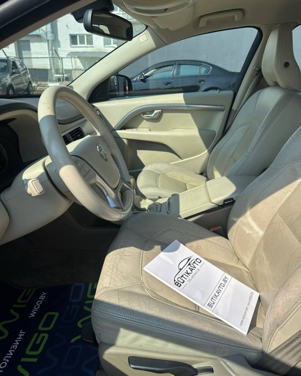 Volvo V70 III - Image 8