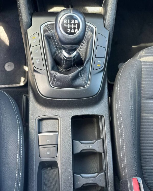 Ford Focus IV - Image 14