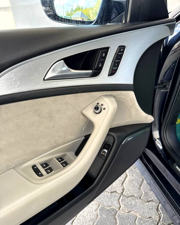 Audi A6 C7 · Рестайлинг - Image 9