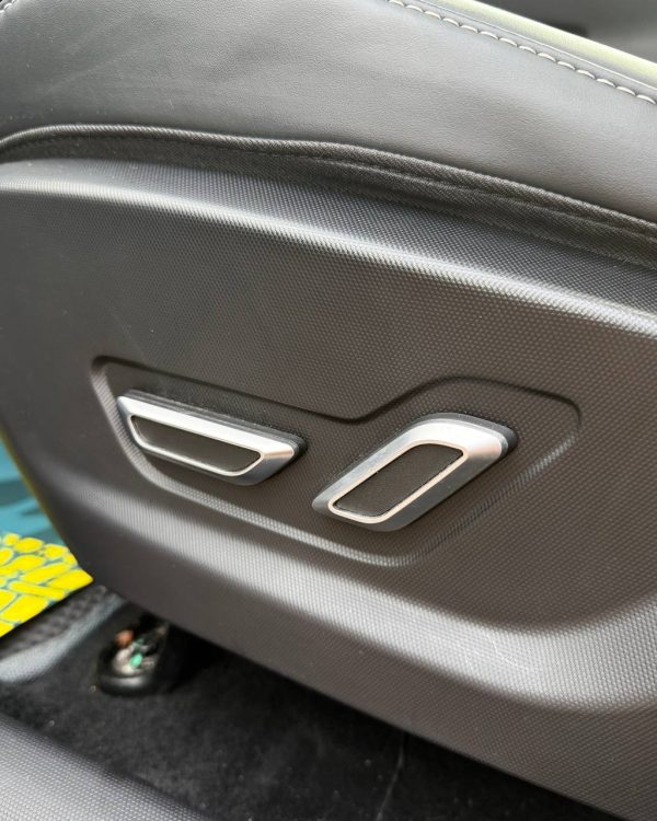 Geely Geometry C I - Image 18