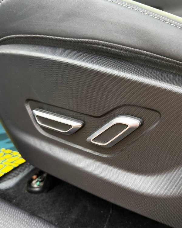 Geely Geometry C I - Image 18