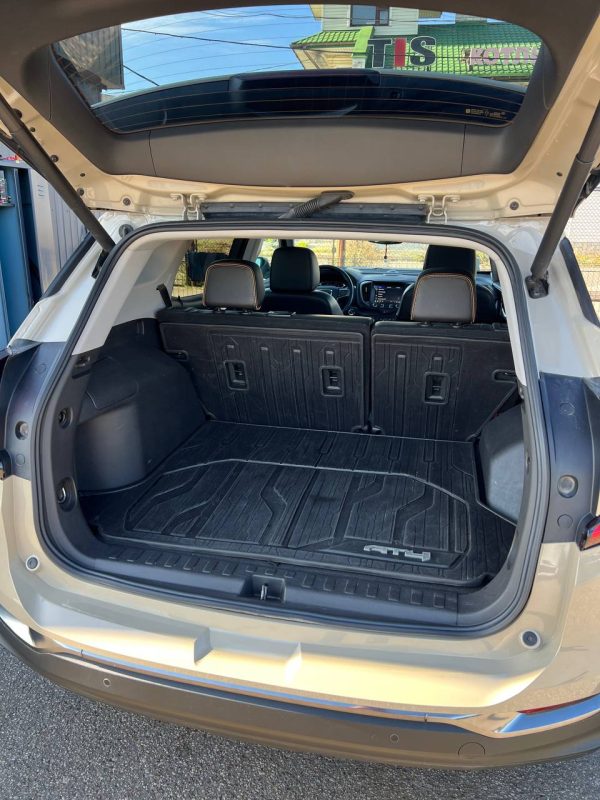 GMC Terrain II · Рестайлинг - Image 19