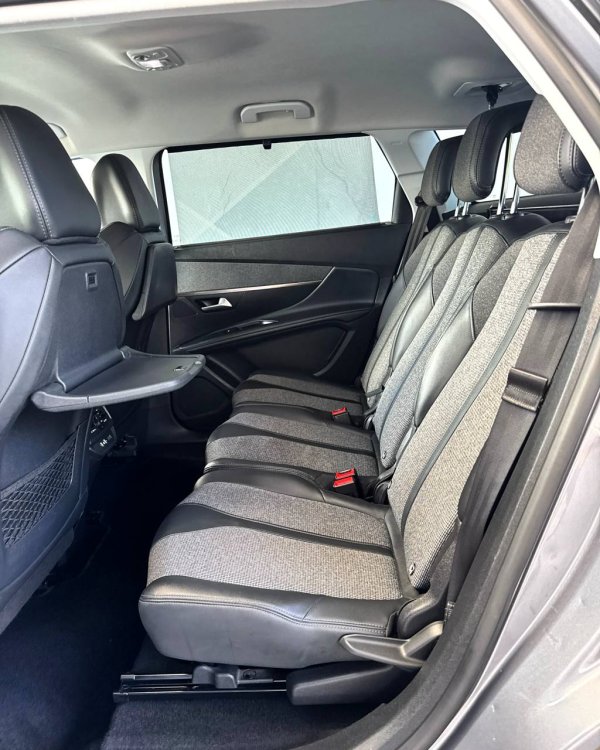 Peugeot 5008 II - Image 14