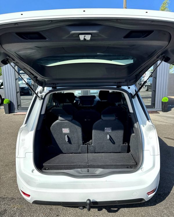 Citroen C4 Spacetourer  I - Image 14
