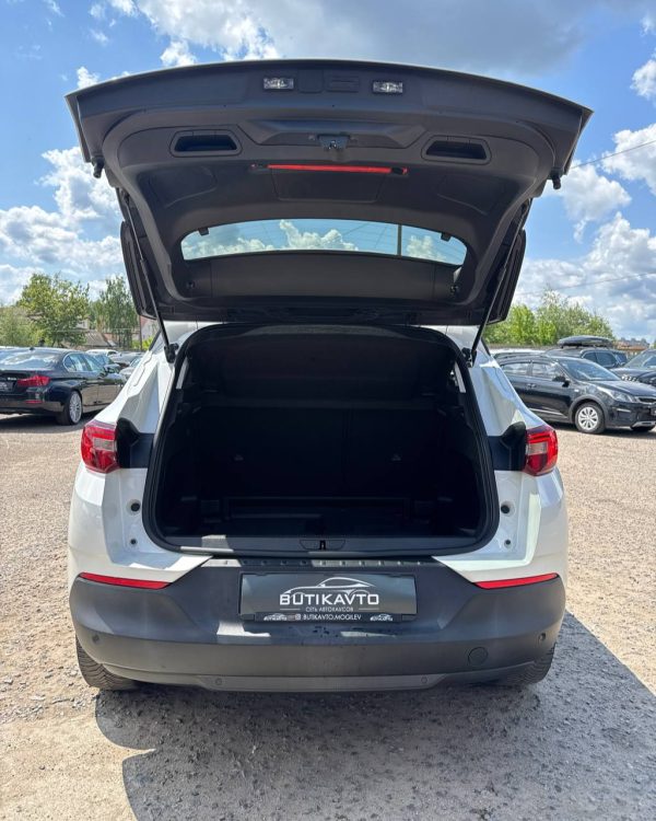 Opel Grandland X I - Image 12