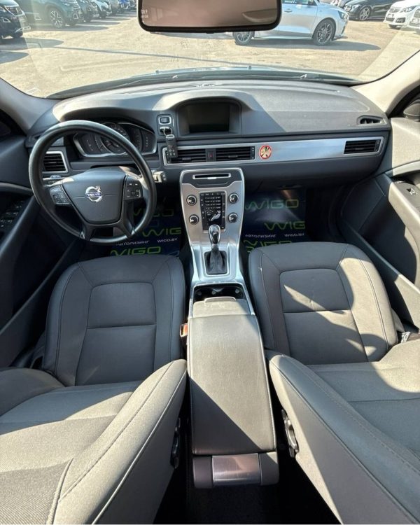 Volvo V70 III · Рестайлинг - Image 7
