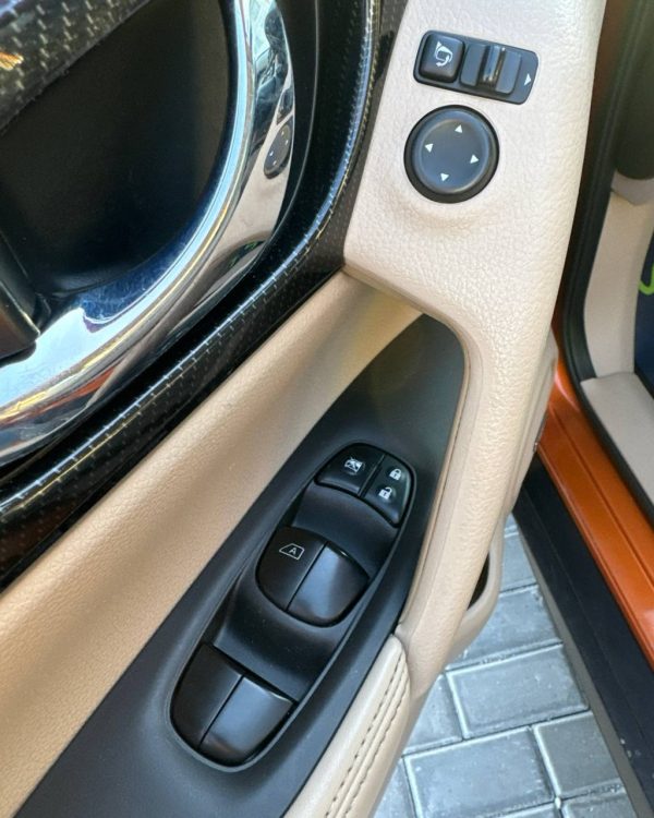 Nissan X-Trail III (T32) · Рестайлинг - Image 20