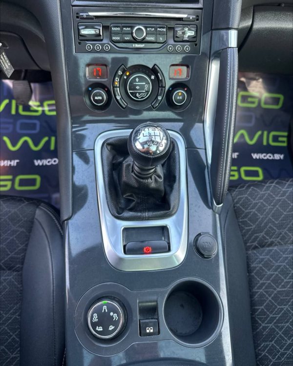 Peugeot 3008 I · Рестайлинг - Image 14