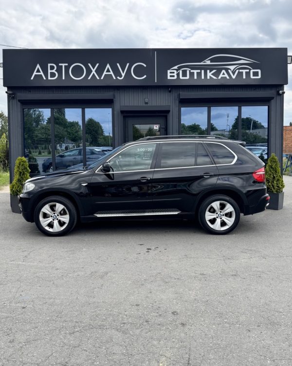 BMW X5 E70 - Image 4