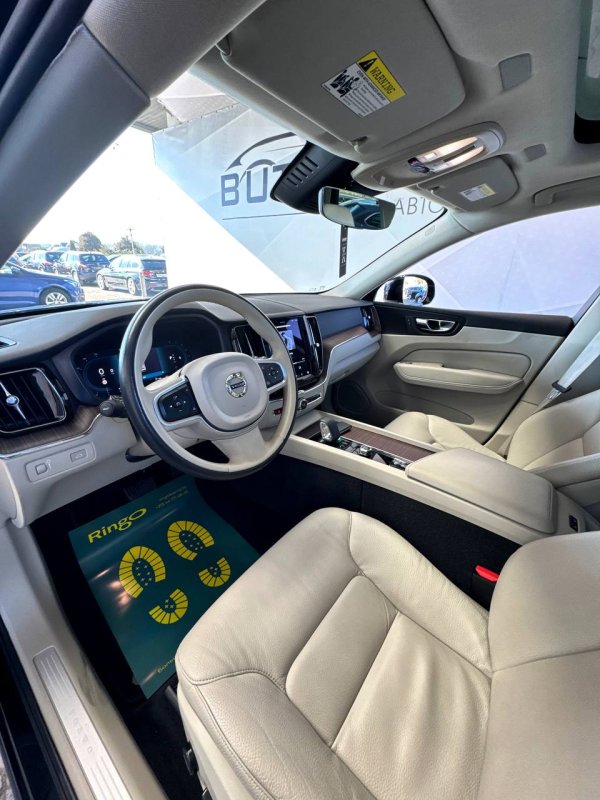 Volvo XC60 II · Рестайлинг - Image 12