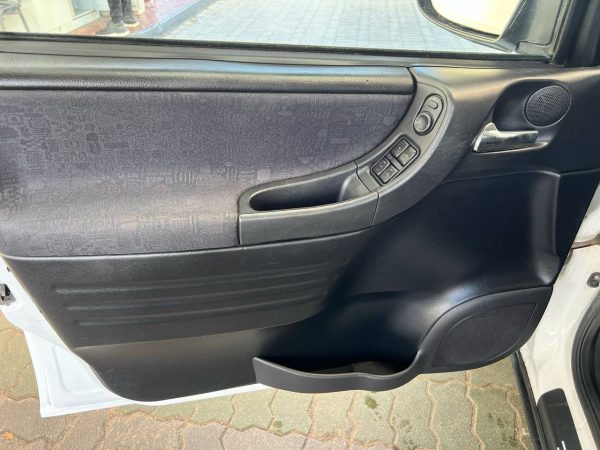 Opel Zafira A - Image 9