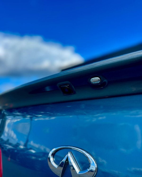 Infiniti G IV - Image 21