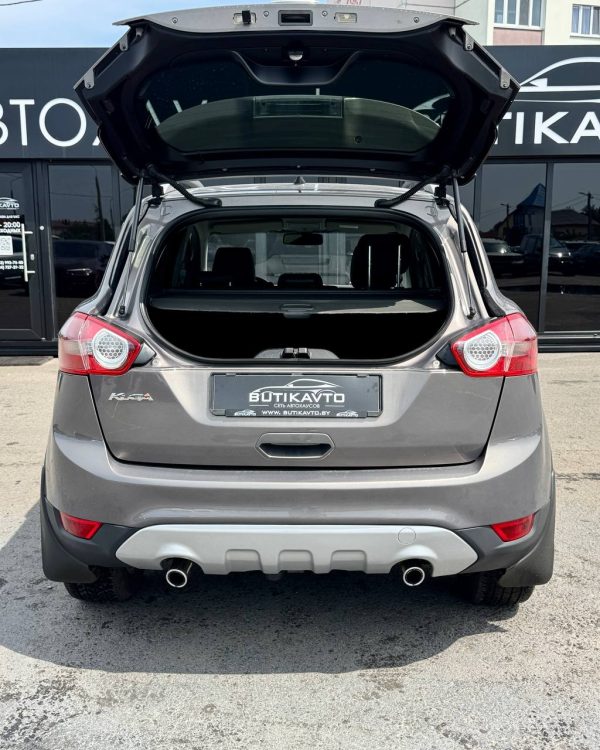 Ford Kuga I - Image 19