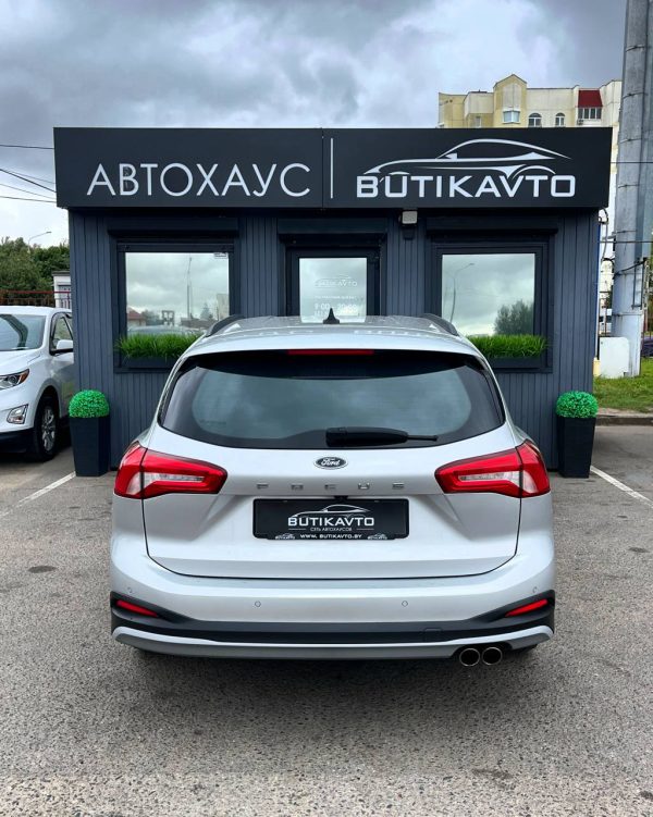 Ford Focus Active IV - Image 5