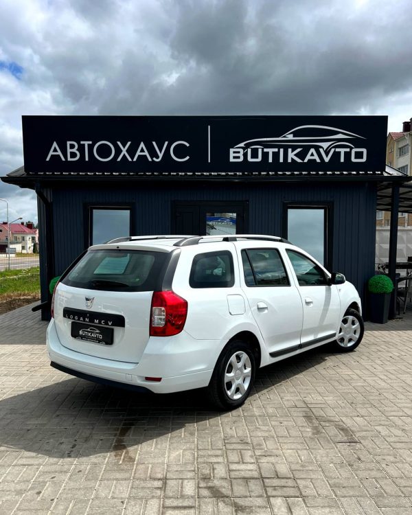 Dacia Logan II - Image 7