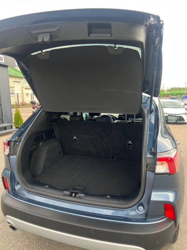Ford Kuga III - Image 16