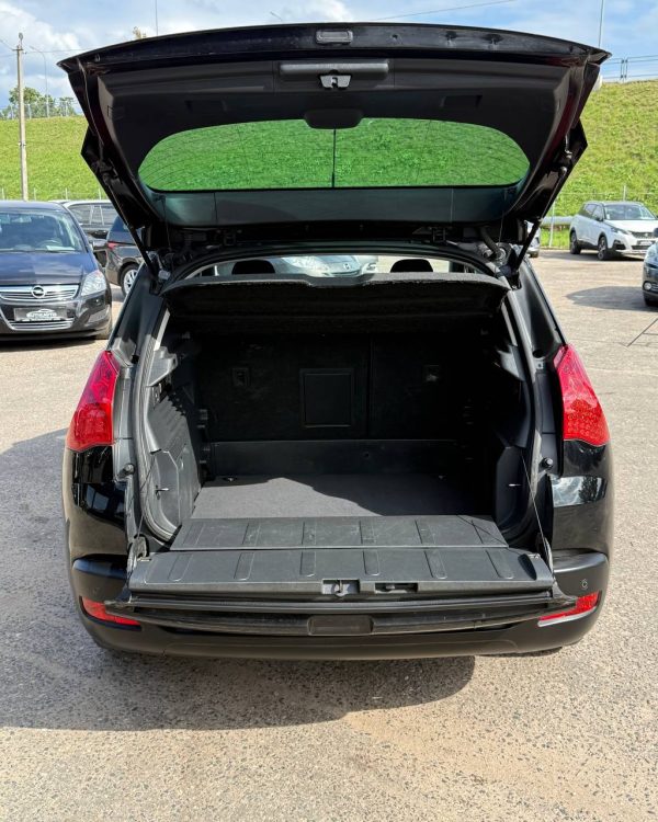 Peugeot 3008 I - Image 19