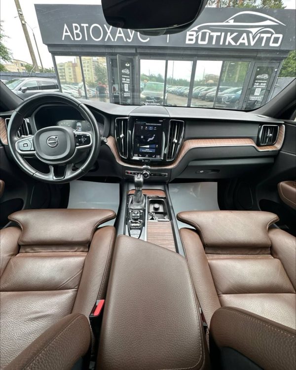 Volvo XC60 II - Image 7