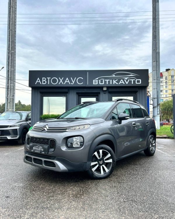 Citroen C3 Aircross I - Image 3