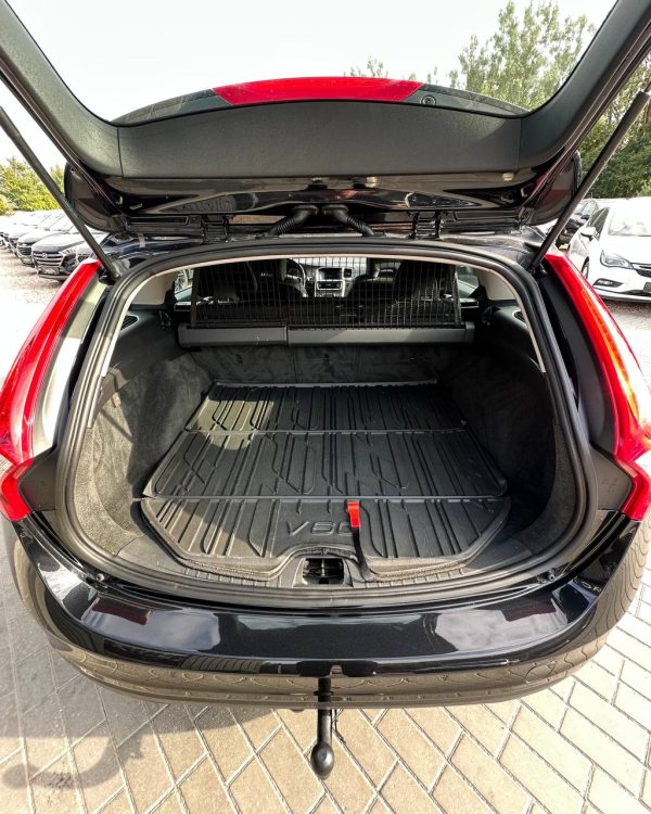 Volvo V60 I - Image 11