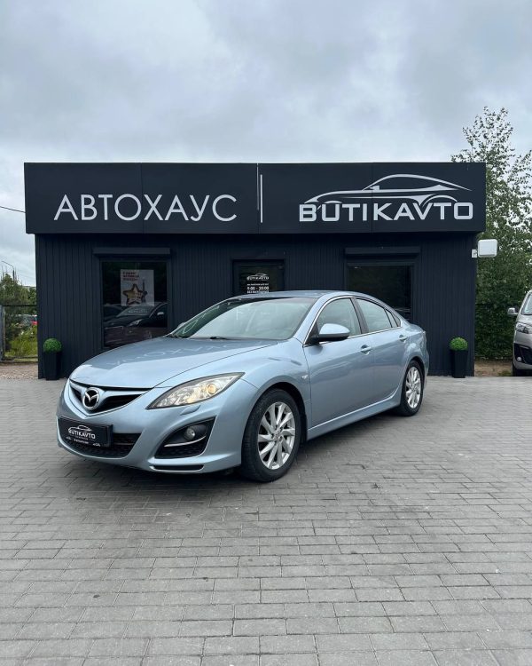 MAZDA 6 - Image 3