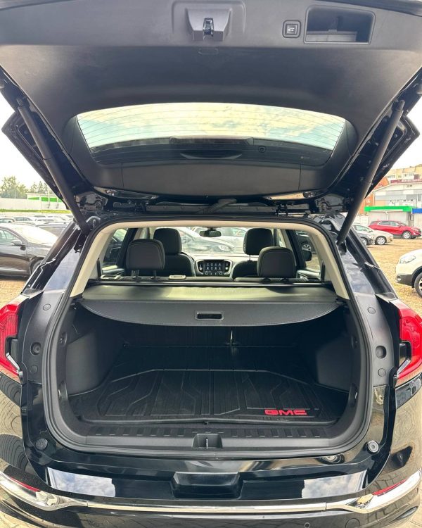 GMC Terrain II · Рестайлинг - Image 22