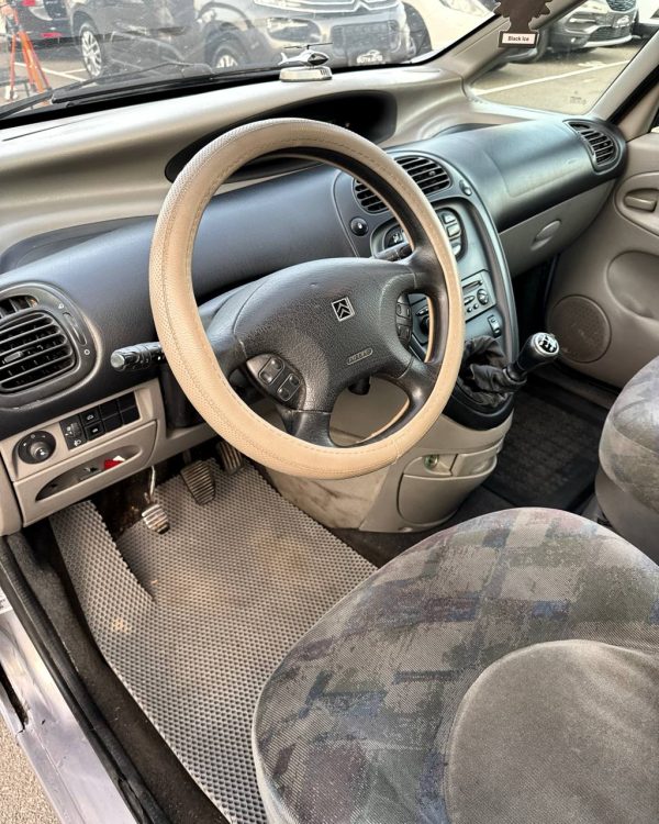 Citroen Xsara Picasso I - Image 11