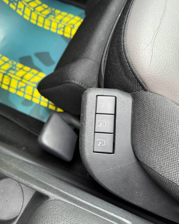 Citroen C4 Grand Picasso II - Image 14