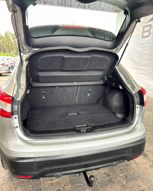 Nissan Qashqai II - Image 14