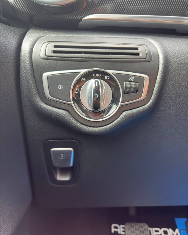Mercedes-Benz V-Класс W447 - Image 16