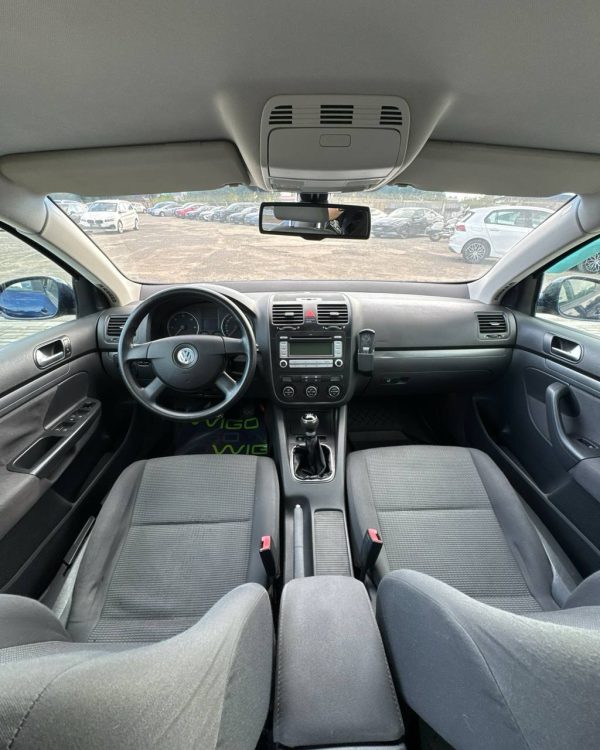 Volkswagen Golf V - Image 7